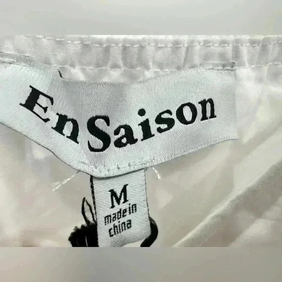 En Saison Pathways Midi Dress NWT - Picture 5 of 7